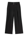 Noella - N-Darryl Hw Pants - Sirge s&auml;&auml;rega - XS