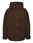 Napapijri - A-Asko Parka W - Parkamantlid - XL