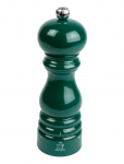 Peugeot - Paris Saltkv&aelig;rnu'select Z Forest Green Wood 18 Cm - V&uuml;rtsiveskid - 18 CM