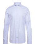 Morris - Morris Twill Shirt - &Auml;ris&auml;rgid - 43