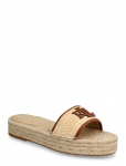 Lauren Ralph Lauren - Txtrd Rff/Sft Npp-Polly 4-Es-Flt - Madalad espadrillid - 42