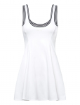 Ralph Lauren Golf - Interlock Scoopback Dress - Spordikleidid - XL