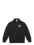 Champion - Full Zip Sweatshirt - Dressipluusid - 128