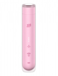 Satisfyer - Satisfyer First Kiss Mini Vibrator - Satisfyers - ONE SIZE