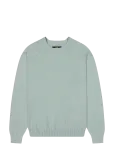 Lee Jeans - Clean Raglan Sweater - &Uuml;mara kaelusega - XXL x 00