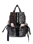 Wildride - Backpack Savannah Recycled - Adult - Seljakotid - ONE SIZE