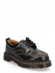 Dr. Martens - Lowell Black Analine - Madalad loafer-jalatsid - 39
