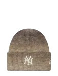 New Era - Wmns Ombre Beanie Neyyan - Spordi kootud m&uuml;tsid - ONE SIZE