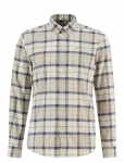 Barbour - Barbour Lewis Shirt - Ruudulised s&auml;rgid - L