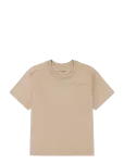 Abercrombie Kids - Kt-S/S Knit Top - L&uuml;hikeste varrukatega - 128/132
