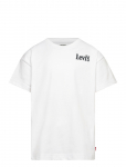 Levi's - Levi's&reg; Classic Clean Tee - L&uuml;hikeste varrukatega - 128