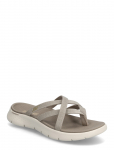 Skechers - Go Walk Flex Sandal-Ssselena - Madalad sandaalid - 41