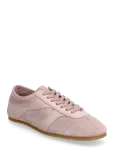 Copenhagen Studios - Cph717 Leather Mix Soft Pink - Madala s&auml;&auml;rega tossud - 37