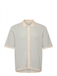Jack & Jones - Jormontauk Knit Ss Polo - L&uuml;hikeste varrukatega kootud polos&auml;rgid - XXL