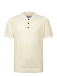 Jack & Jones - Jjjess Knit Polo Ss Jnr - L&uuml;hikeste varrukatega polos&auml;rgid - 176
