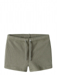 Lil'Atelier - Nmmfolo Fin Swim Tights Lil - Ujumisp&uuml;ksid - 122