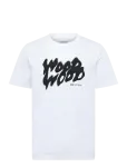WOOD WOOD - Wwbobby Cloud Tee 25493 - L&uuml;hikeste varrukatega - XXL