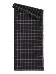 Noble House - Runner Check Khaki Green 35X110 - Laudlinad ja linikud - 35X110CM