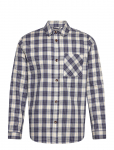 Mos Mosh Gallery - Mmgdavid Spring Check Shirt - Ruudulised s&auml;rgid - XXL