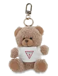GUESS - Bear Keychain - V&otilde;tmehoidjad ja kotiripatsid - ONE SIZE