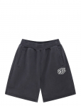 Deus Ex Machina - Shield Garment Dyed Track Short - Vabaaja l&uuml;hikesed p&uuml;ksid - XL