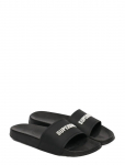 Superdry - Premium Graphic Pool Slide - Spordi basseinipl&auml;tud - 8-9