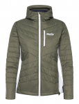 Swix - Nordic Insulate Jacket W - Vabaaja spordijakid - XL