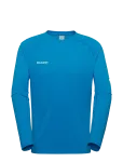 Mammut - Ducan Fl Longsleeve Men - Spordi pikkade varrukatega topid - XXL