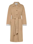 United Colors Of Benetton - Trench Coat - Vihmamantlid - XL