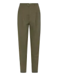 Closed - Women Arlo Pants Olive Green - Chino-p&uuml;ksid - 26
