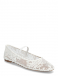 Bianco - Bialilja Lace Ballerina - Pruudikingad - 40