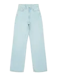 Dr Denim - Echo High Straight - Sirged ja klassikalised - 28 x 34