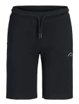 Jack & Jones - Jpstgordon College Sweat Shorts Mid Jnr - L&uuml;hikesed dressip&uuml;ksid - 152