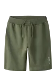 Name It - Nkmhansa Nreg Swe Shorts Unb Box  Pb - L&uuml;hikesed dressip&uuml;ksid - 116