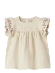Name It - Nbfhimmas Ss Tunic - Pluusid ja tuunikad - 62