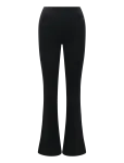 H2O - Birkholm Essentials Woman Bootcut T - Spordi treeningretuusid - L