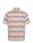 Revolution - Short-Sleeved Shirt - L&uuml;hikeste varrukatega s&auml;rgid - XXL