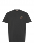 Revolution - Printed T-Shirt - L&uuml;hikeste varrukatega - XXL