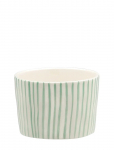 Anna + Nina - Olive Breeze Bowl - Serveerimiskausid - ONE SIZE