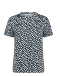 Marimekko - Sykkyr&auml; Pikku Vikuri - L&uuml;hikeste varrukatega - XL