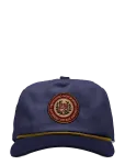 Prohibited - Pmco Patch Cap Navy - Nokam&uuml;tsid - ONE SIZE