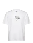 New Balance - Grey Days 574 T-Shirt - Spordi T-s&auml;rgid - XS