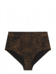 Understatement Underwear - Highwaist Bikini Briefs - K&otilde;rge v&ouml;&ouml;kohaga bikiinid - XXL