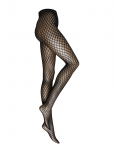 Swedish Stockings - Laura Net Tights - Sukkp&uuml;ksid - M