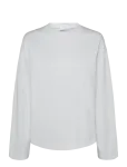 Gina Tricot - Loose Fit Long Sleeve Tee - Pikkade varrukatega - XL
