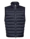 Polo Ralph Lauren - The Colden Packable Down Vest - Vestid - S