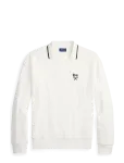 Polo Ralph Lauren - Terry Polo-Collar Sweatshirt - Dressipluusid - XL