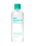 Frankly - Frankly - Cica 80% & Hyaluronic Acid Toner (260 Ml.) - Niisutavad toonikud - 260 ML