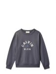 Calvin Klein - Varsity Cn Sweatshirt - Dressipluusid - 164