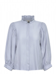 Karen By Simonsen - Kbdenise Shirt - Pikkade varrukatega - 42